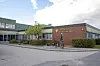 Greåker videregående skole i Sarpsborg.
