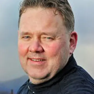 Andreas Christian Nørve