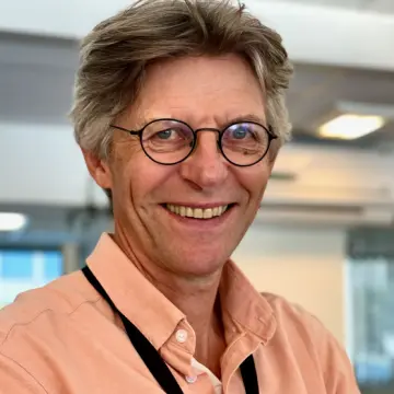 Agnar Kaarbø